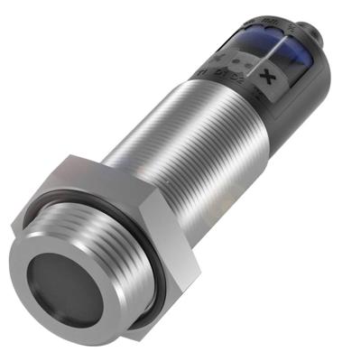 BALLUFF BUS005Y Ultrasone sensor BUS005Y PNP 1 stuk(s) BALLUFF BUS005Y Ultrasone sensor BUS005Y PNP 1 stuk(s)