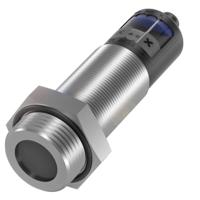 BALLUFF BUS005Y Ultrasone sensor BUS005Y PNP 1 stuk(s) - thumbnail