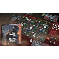 Dead by Daylight: The Board Game - thumbnail