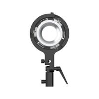 Colbor MAR C Mount to Bowens Mount Adapter Ring - thumbnail
