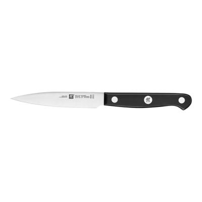 ZWILLING 36130-003-0 Set de 3 Couteaux, Acier Inoxydable, Noir, 34 x 14 x 3 cm 3 stuk(s) Messenset - thumbnail