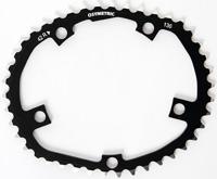 O.symetric kettingblad chain ring 42t - thumbnail