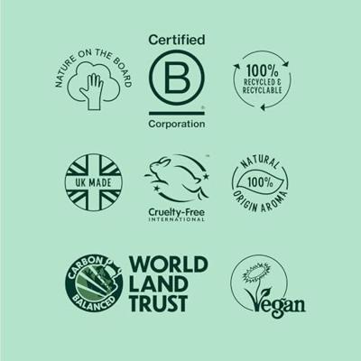 Faith In Nature Grapefruit & Orange Conditioner