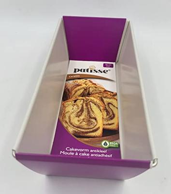 Patisse cakevorm Ceramic 25cm