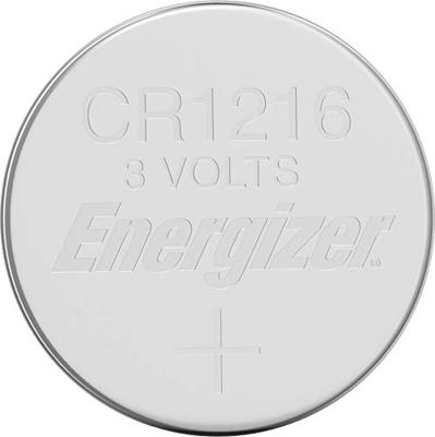 Energizer CR1216 - thumbnail