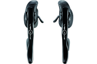Campagnolo veloce 2x10-speed shift/brake lever set