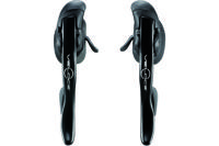 Campagnolo veloce 2x10-speed shift/brake lever set - thumbnail