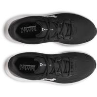 Hardloopschoenen voor Volwassenen Under Armour Charged Zwart Schoenmaat 43 - thumbnail