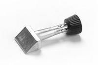 Ersa 0102CDLF200 Soldeerpunt Schuin Grootte soldeerpunt 20 mm Inhoud: 1 stuk(s) - thumbnail