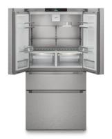 Liebherr MBSDDI9524-20 met vaste wateraansluiting - thumbnail