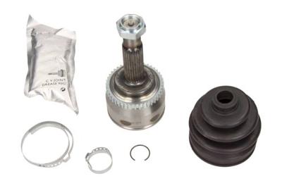 Homokineet reparatie set, aandrijfas 491006