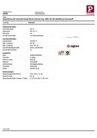 Paulmann 50048 YourLED Schakelcontroller 12 V Kunststof (l x b x h) 95 x 38 x 28 mm 1 stuk(s) - thumbnail