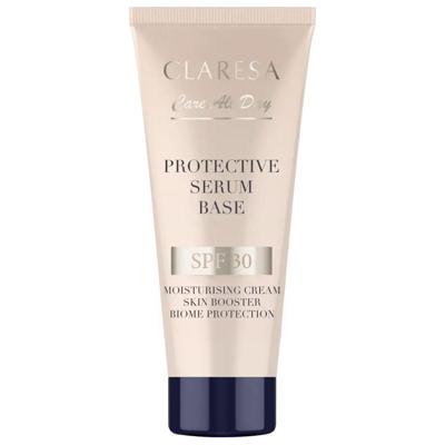 Claresa protective serum base spf 30 30ml Claresa protective serum base spf 30 30ml