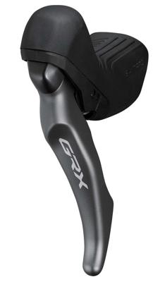 SHIMANO grx bl-rx820-l brake lever left