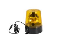EUROLITE LED Police Light DE-1 yellow - thumbnail
