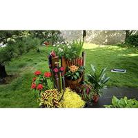 TOOLCRAFT 2302367 Besproeiingsbesturing Bewateringstimer Duo - thumbnail