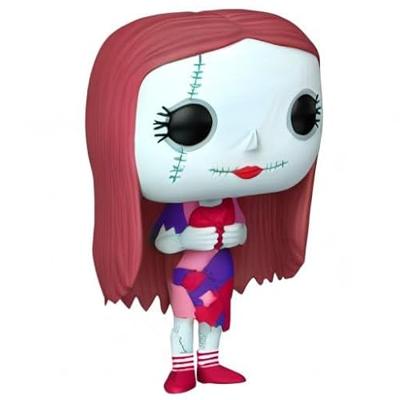 Disney Nightmare Before Christmas Funko Pop Vinyl: Sally (Valentines Day)