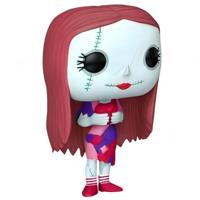 Disney Nightmare Before Christmas Funko Pop Vinyl: Sally (Valentines Day) - thumbnail