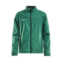 Craft 1907379 Rush Wind Jacket M - Team Green - XXL - thumbnail