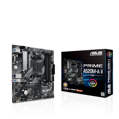 Moederbord Intel ASUS PRIME H610M-E-CSM - thumbnail
