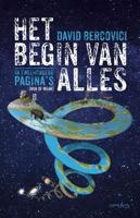 Het begin van alles in tweehonderd pagina's (min of meer) - David Bercovici - eBook (9789044632972) - thumbnail