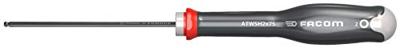 Facom Schroevendraaier Protwist 6 Kant 2X75 - ATWSH2X75 - ATWSH2X75 Facom Schroevendraaier Protwist 6 Kant 2X75 - ATWSH2X75 - ATWSH2X75