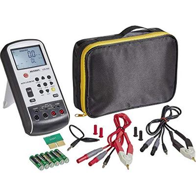 VOLTCRAFT LCR-300 LCR-meter Digitaal CAT I Weergave (counts): 20000 VOLTCRAFT LCR-300 LCR-meter Digitaal CAT I Weergave (counts): 20000