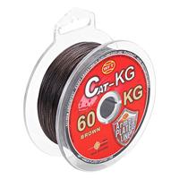 WFT Catfish brown 300m 0.40 mm 35kg - thumbnail