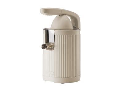 SILVERCREST Citruspers plissé (Beige) SILVERCREST Citruspers plissé (Beige)