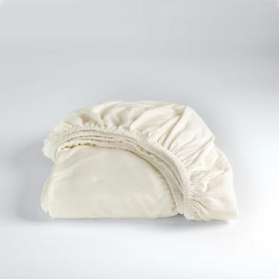 Cinderella hoeslaken jersey 80/90x210/220 - 100x20