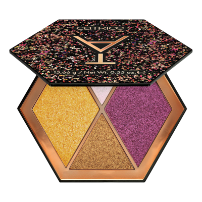 Catrice About Tonight Highlighter Palette Limited Edition 15.66 g C01 Raise Your Glass