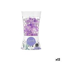 Luchtverfrisser Acorde Lavendel 150 g Gel (12 Stuks) - thumbnail
