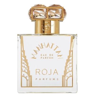ROJA London Manhatten Eau de Parfum 100ml ROJA London Manhatten Eau de Parfum 100ml