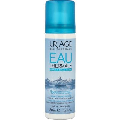 Uriage Eau Thermale Eau Thermale 50ml