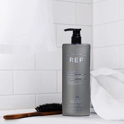 REF Hair & Body Shampoo - thumbnail