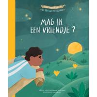 Mag ik een vriendje? (Hardback) - thumbnail