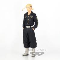 Tokyo Revengers PVC Statue Ken Ryuguji 18 cm - thumbnail