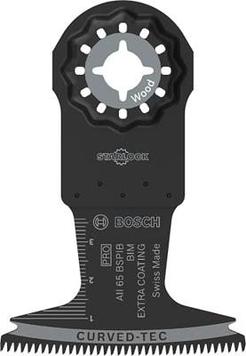 Bosch Accessories 2608669085 2608669085 Multitool 1 stuk(s) Bosch Accessories 2608669085 2608669085 Multitool 1 stuk(s)
