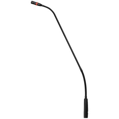 Zwanenhals Spraakmicrofoon JTS GM-5218L Zendmethode:Direct