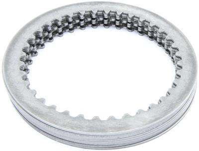 TRW stalen tussenschijven clutch.steel.kit mes338-8