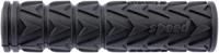 Westphal mtb handvat "speed" "speed" grips 120mm black shortenable - thumbnail