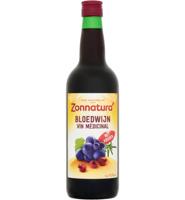 Bloedwijn 750 Milliliter - thumbnail