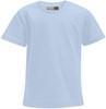 Promodoro E399 Kids´ Premium-T - Baby Blue - 128