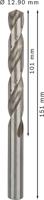 Bosch Accessoires Metaalboren HSS-G, Standard 12,9 x 101 x 151 mm 5st - 2608585545 - thumbnail