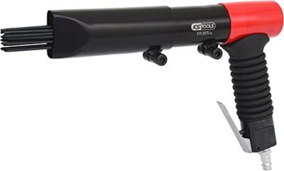 KS Tools 515.3070 515.3070 Perslucht-naaldontroester 1/4 (6,3 mm) 1 stuk(s)
