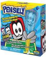 Spel Pen Silly - thumbnail