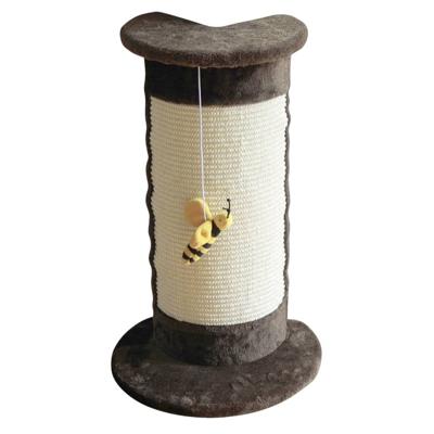 KERBL Hoek Cat Tree 58cm - Bruin