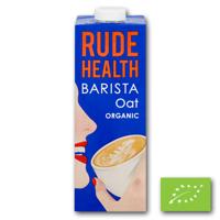 Oat barista drink bio 1 Liter - thumbnail