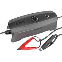 CTEK CS FREE 40-462 Druppellader, Snelstartsysteem 12 V 20 A - thumbnail