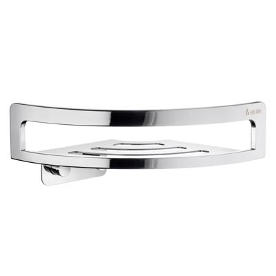 Douchemand Hoek RVS Smedbo Sideline 20,5x20,5x5 cm Chroom Douchemand Hoek RVS Smedbo Sideline 20,5x20,5x5 cm Chroom